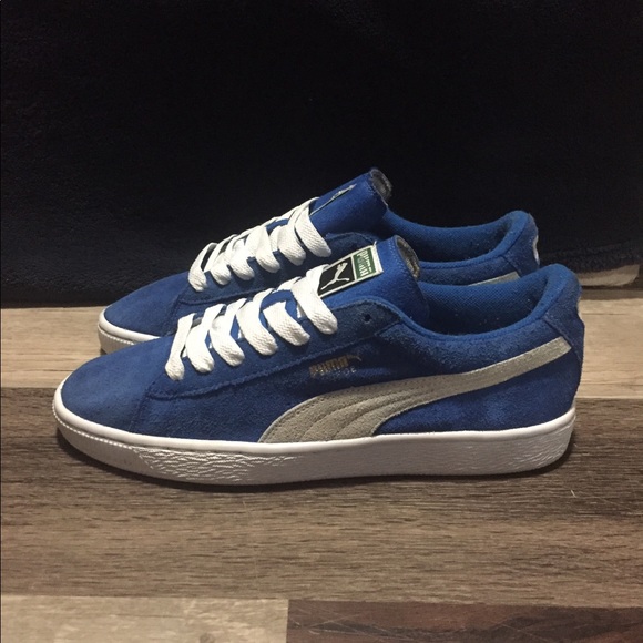 puma swede classic puma swede classic